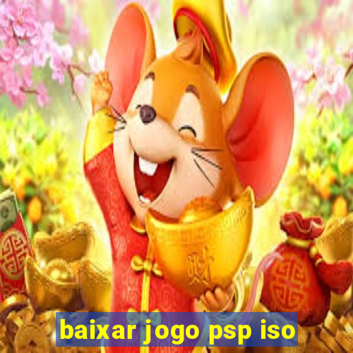 baixar jogo psp iso