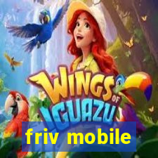 friv mobile