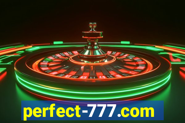 perfect-777.com