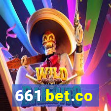 661 bet.co