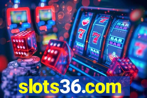 slots36.com