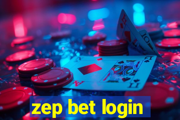 zep bet login