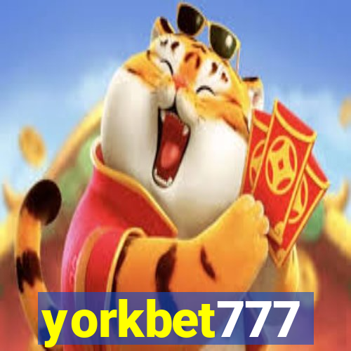 yorkbet777