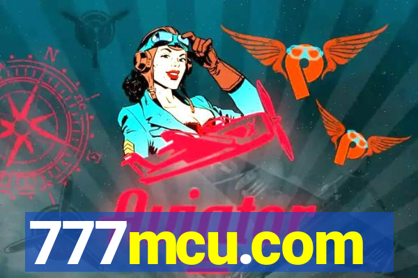 777mcu.com