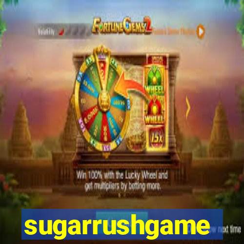 sugarrushgame