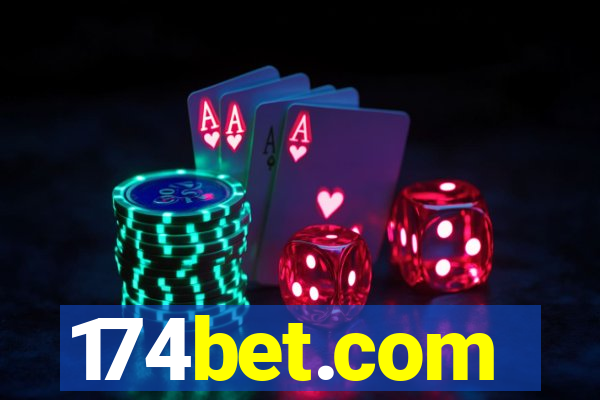 174bet.com