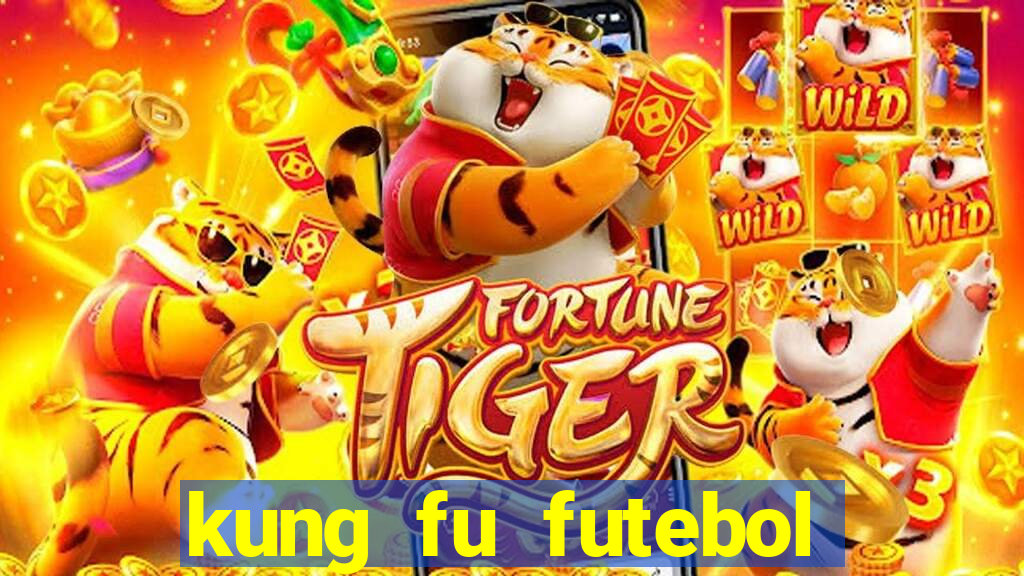 kung fu futebol clube assistir online