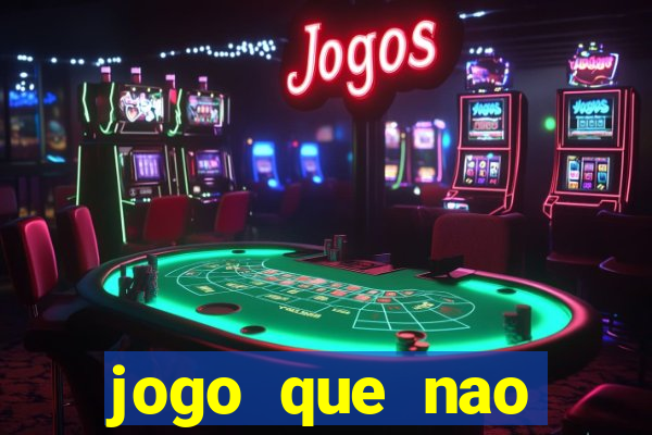 jogo que nao precisa de deposito