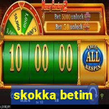 skokka betim