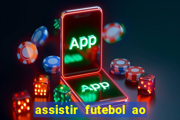 assistir futebol ao vivo gratis palmeiras