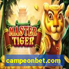 campeonbet.com