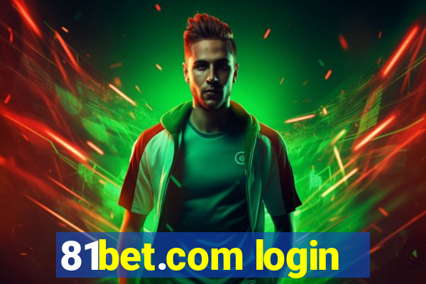 81bet.com login