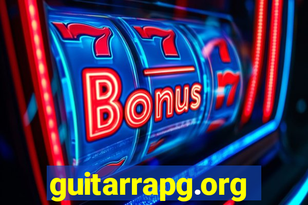 guitarrapg.org