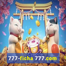 777-ficha 777.com