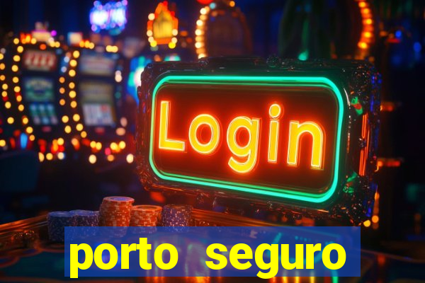 porto seguro reclame aqui