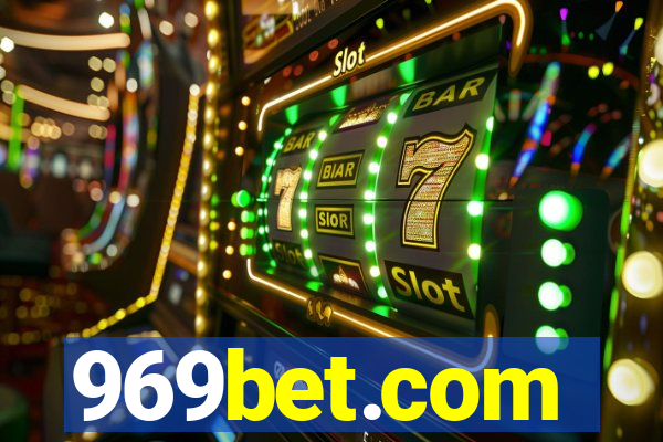 969bet.com