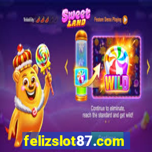 felizslot87.com