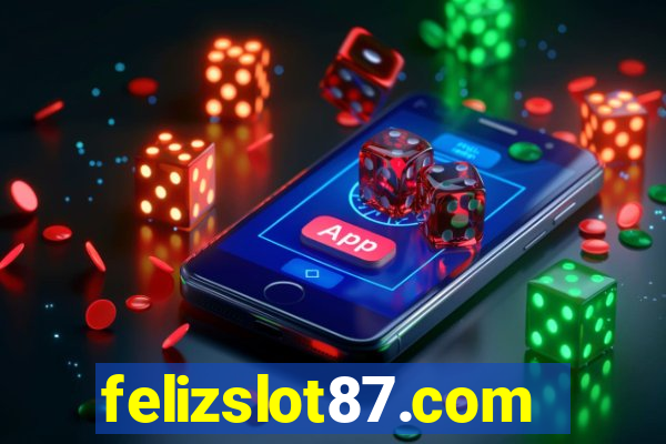 felizslot87.com