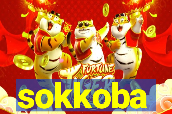 sokkoba