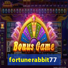 fortunerabbit777.online