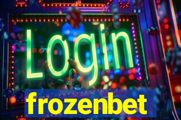 frozenbet