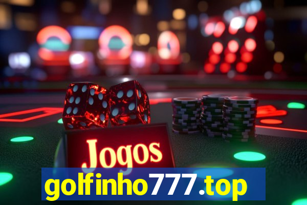 golfinho777.top