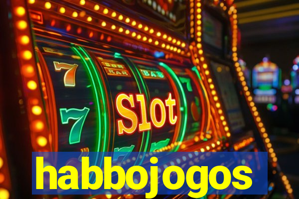 habbojogos