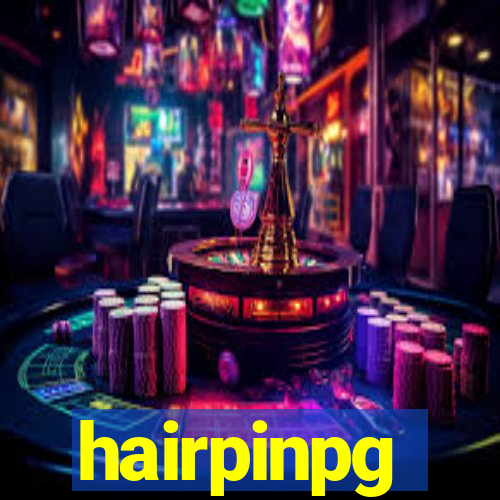 hairpinpg