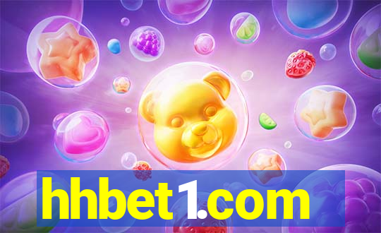 hhbet1.com