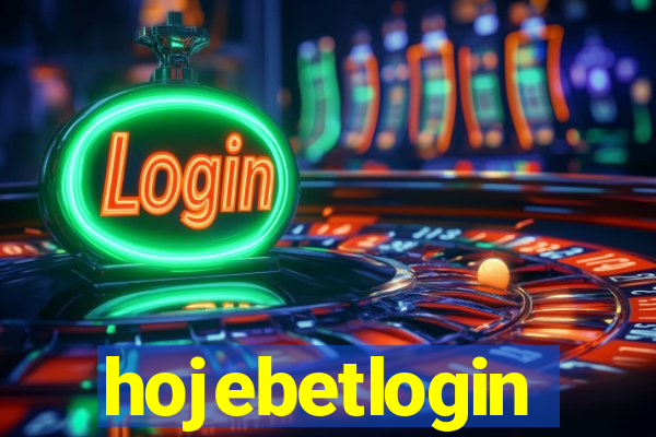 hojebetlogin