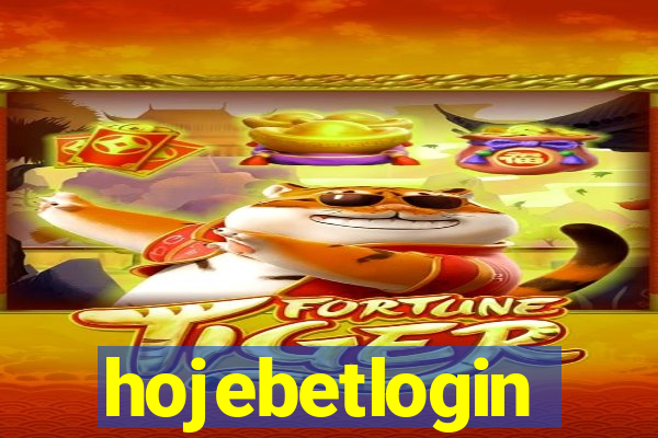 hojebetlogin