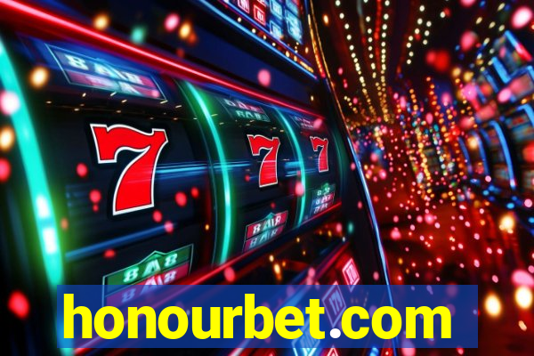 honourbet.com