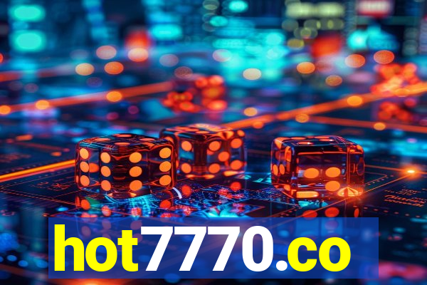 hot7770.co