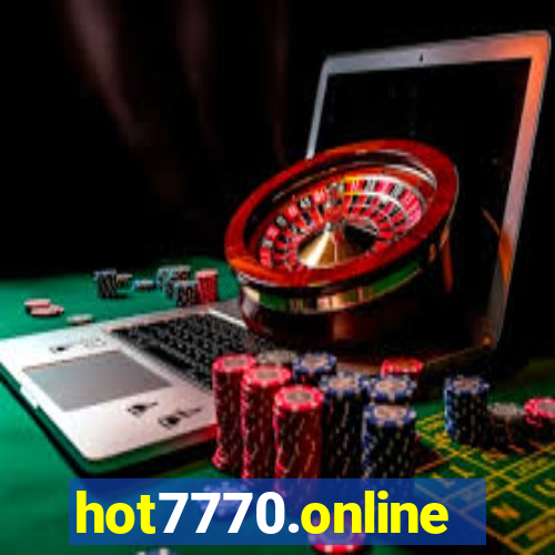 hot7770.online