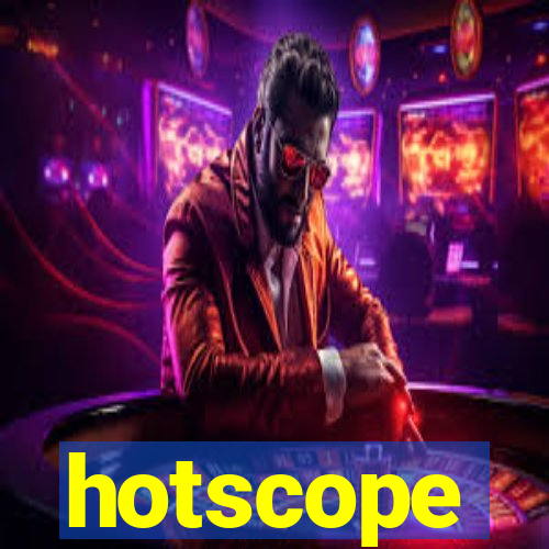 hotscope