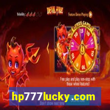 hp777lucky.com