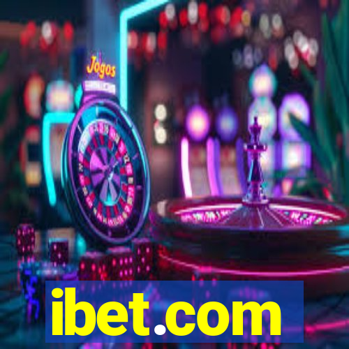 ibet.com