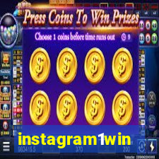 instagram1win