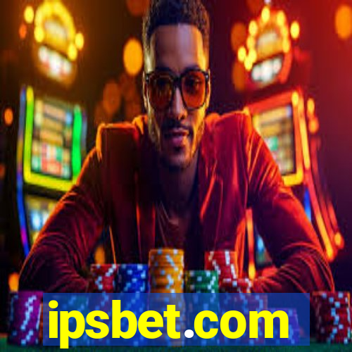 ipsbet.com