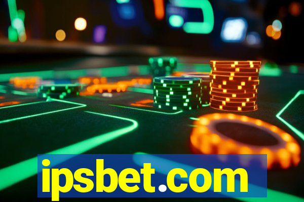 ipsbet.com