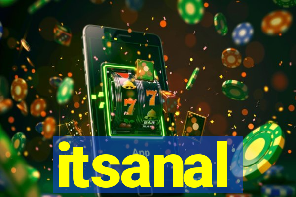 itsanal