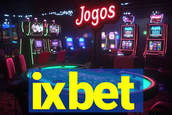 ixbet