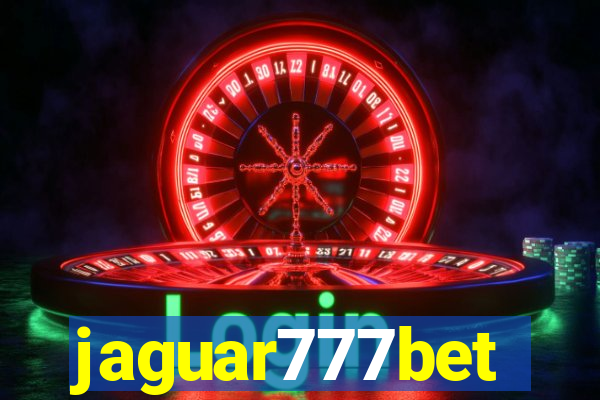 jaguar777bet