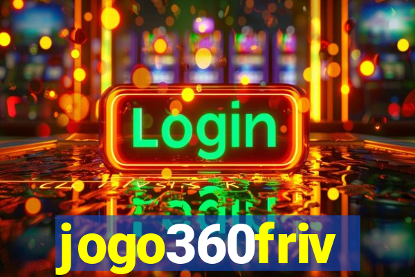 jogo360friv