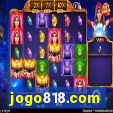 jogo818.com