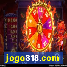 jogo818.com