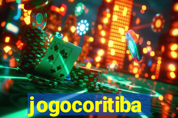 jogocoritiba