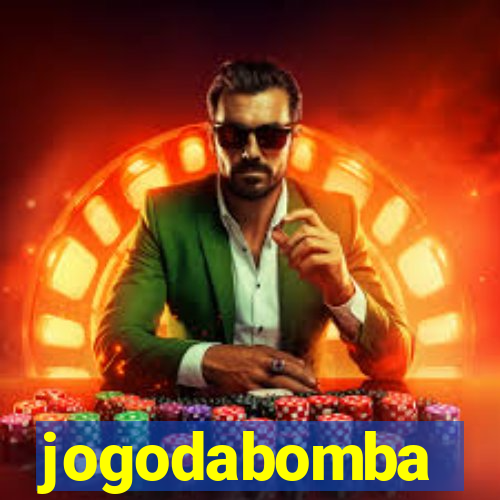 jogodabomba