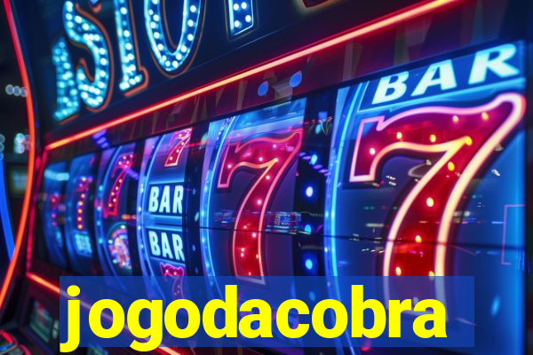 jogodacobra