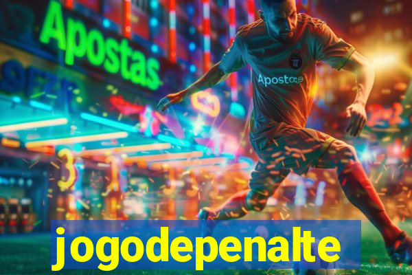 jogodepenalte